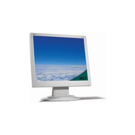 Монітор 17" Acer AL1713, фото 1