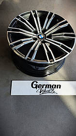 Оригінальні диски R18 BMW 3 G20 / G21 790M style