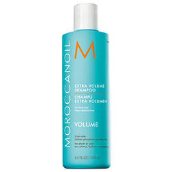 Шампунь для додання об'єму MOROCCANOIL Extra Volume Shampoo 250 мл