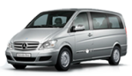 Vito / Viano W639 2003-2009