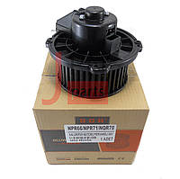Мотор вентилятора отопітеля БОГДАН A091/A092 (8972119540/8980474510) (24V) SGR