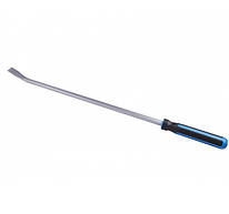 Монтувалка з гумовою ручкою 910 мм з вигином VT13051 Viktec