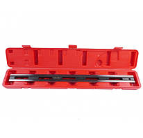 Повірочна лінійка для перевірки площини головки циліндрів 600 мм VT14042 Viktec