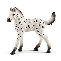 Игрушка-фигурка Schleich Лоша породы Кнабструппер (13890)