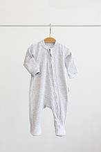 Чоловічок Strip, сірий