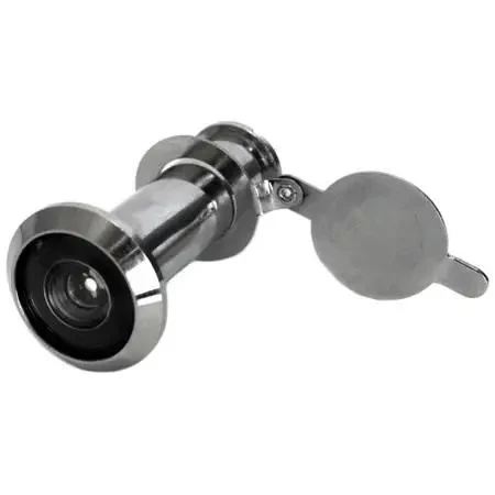 Вічко дверне Avers 2016/50-85-CR хром