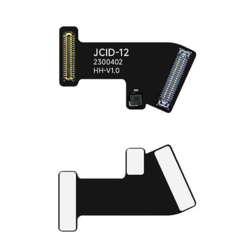 Гнучкий шлейф камери Tag on для програматора JC iPhone 12, фото 1