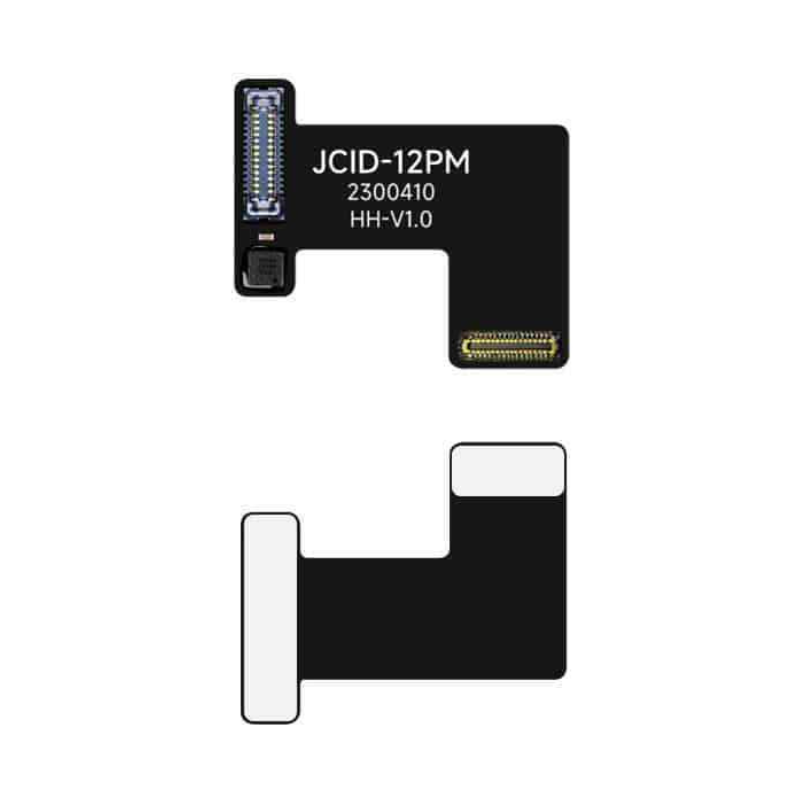 Гнучкий шлейф камери Tag on для програматора JC iPhone 12 Pro Мax, фото 1