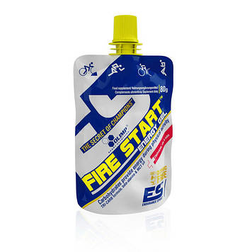 Fire Start energy gel (80 g)