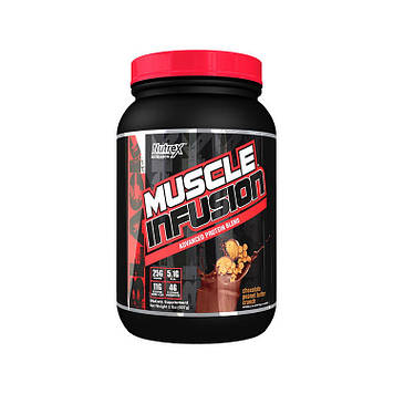 Muscle Infusion (908 g)