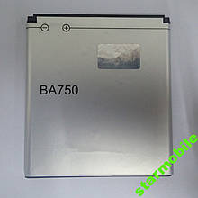 АКБ high COF Sony BA750 LT15i Xperia Arc LT18i Xperia ,X12 (1500mAh)