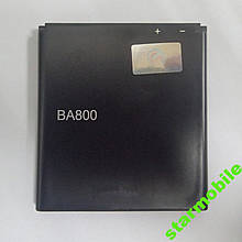 АКБ high COF Sony BA800 LT25i Xperia V Xperia S LT26i (1700mAh)