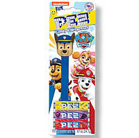 PEZ Paw Patrol Chase Гонщик 3s 24g