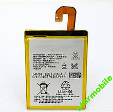 АКБ high COF Sony (LIS1558ERPC) D6603 D6633 D6643 Xperia Z3 (Li-Polymer 3.8 V 3100mAh)