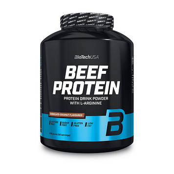 BEEF Protein (1,8 kg)