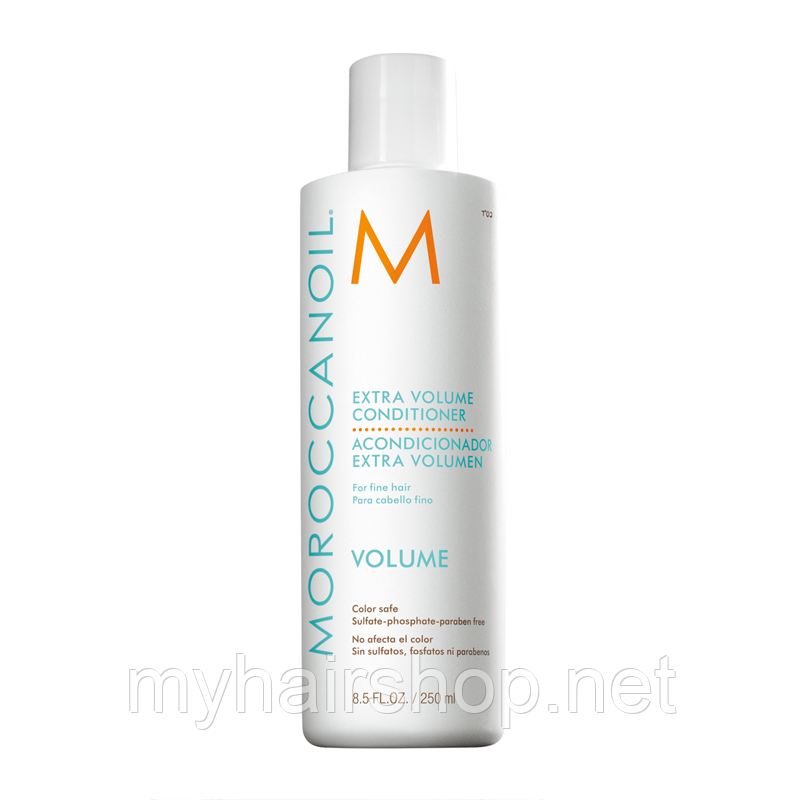 Кондиціонер для надання об'єму MOROCCANOIL Extra Volume Conditioner 250 мл , фото 1
