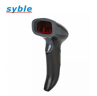 Проводной сканер штрих-кодов Syble XB-2021