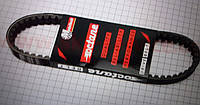 4T SUZUKI AD50 V50 LETS-4|5 CA41A  injection Ремінь варіатора 650x18.8x30 фірма MOTOTECH OCTANE