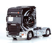 Тюнінг Scania L 1995-2016