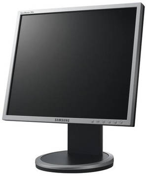 Монітор 17" Samsung SyncMaster 740n
