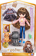 Оригінал Harry Potter Brilliant Hermione Granger, лялька Гаррі Поттер Блискуча Герміона
