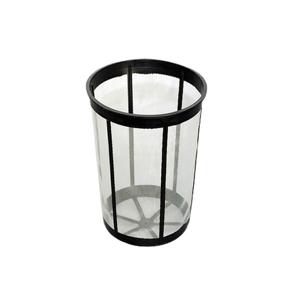 Фільтр заливної горловини обприскувача (пластик) Ø200