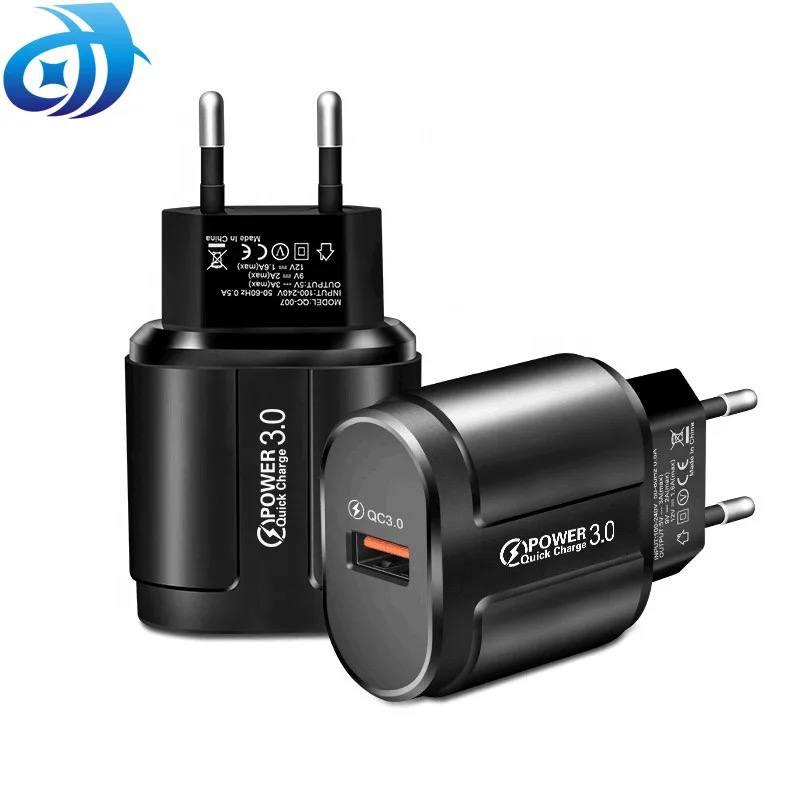 Adapter USB 3A / 18W