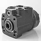 Насос-дозатор (гідрокермо) HKUS80/4-120 MX/3 на трактор ЛТЗ-60, Т-25, Т-28, Т-40, комбайн Єнісей, Марал-125