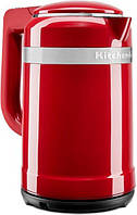 Электрочайник KitchenAid 5KEK1565EER 1.5 л красный l