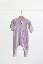 Чоловічок "Strip", бузковий