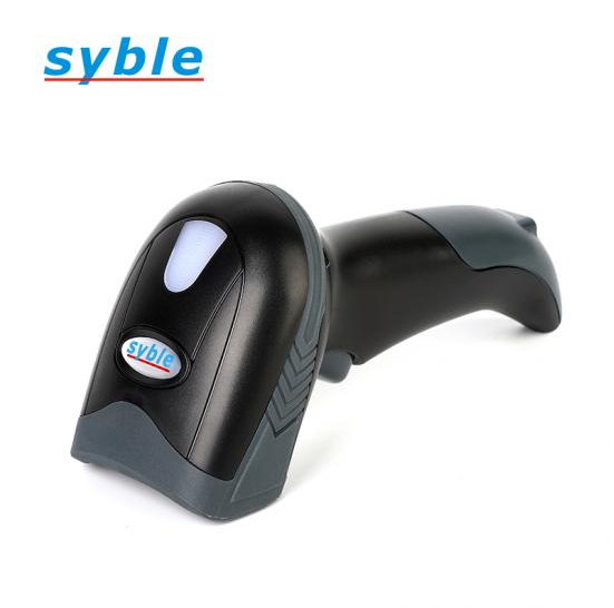 ✅ Syble XB-2021 Дротовий сканер штрих-кодів
