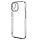 Чохол Baseus для Apple iPhone 14 (6.1inch) Simple Series, Transparent (ARAJ000602), фото 4