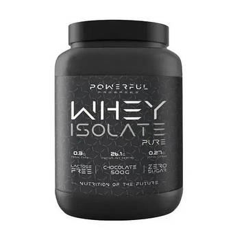 Whey Isolate Pure (500 g)