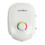 Манікюрний фрезер CJ DM-006 на 65 Вт - 45000 об/х хороший потужний професійний фрезер для манікюру аппарат для нігтів Drill Master, фото 6