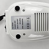 Манікюрний фрезер CJ DM-006 на 65 Вт - 45000 об/х хороший потужний професійний фрезер для манікюру аппарат для нігтів Drill Master, фото 9