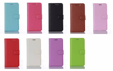 Чохол-книжка для Xiaomi Redmi 4 (9 кольорів)