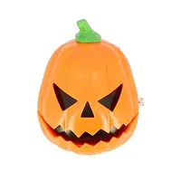 Заводна іграшка Creepy Town Wind Up Toy Pumpkin Halloween Гарбуз