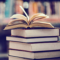 Книжкові комплекти: шлях до збагачення особистої бібліотеки та економії ресурсів