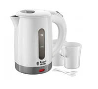 Электрочайник Russell Hobbs 23840-70 0.85 л h