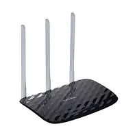 Маршрутизатор TP-Link ARCHER C20 бездротовий дводіапазонний AC750 Wireless Dual Band Router 4x10/100MLan