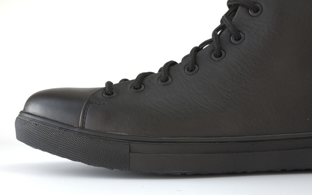 Високі Кеди шкіряні черевики на хутрі зимове чоловіче взуття на широку повну стопу Rosso Avangard Simple Leather Код/Артикул 1981821980 Високі Кеди шкіряні черевики на хутрі зимове чоловіче взуття на широку повну стопу Rosso Avangard Simple Leather Код/Артикул 1981821980