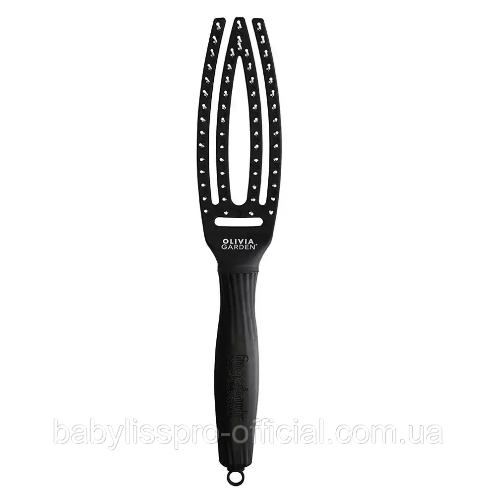 Щітка для волосся Olivia Garden Finger Brush Small OGID1392