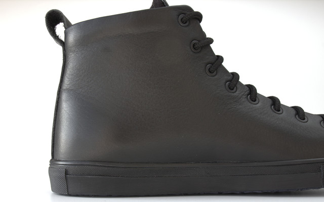 Високі Кеди шкіряні черевики на хутрі зимове чоловіче взуття на широку повну стопу Rosso Avangard Simple Leather Код/Артикул 1981821980 Високі Кеди шкіряні черевики на хутрі зимове чоловіче взуття на широку повну стопу Rosso Avangard Simple Leather Код/Артикул 1981821980