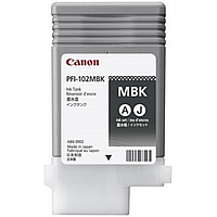 ХІТ Дня: Картридж Canon PFI-107 Matte Black 130мл для Canon iPF680/685/780/785 !