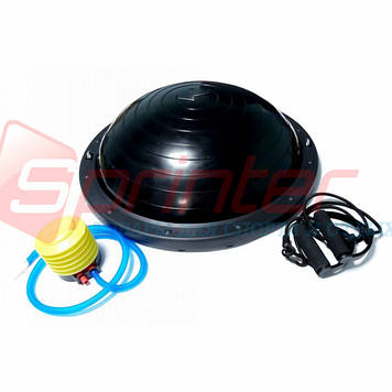 Балансувальна платформа 4,5 кг. YJ06-G-Ч