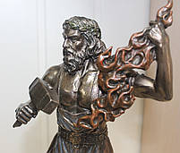 Статуетка Veronese Гефест 75798 A4, фото 6