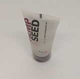 Еротичний гель з олією насіння конопель, гель для інтимного масажу 50 мл, масажні олії, фото 3