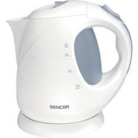 Электрочайник Sencor SWK1800WH 1,8 л l