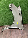 Nissan Qashqai J10 2006-2010 POLCAR 275902 Крило переднє Право нове Ніссан кашка, фото 3