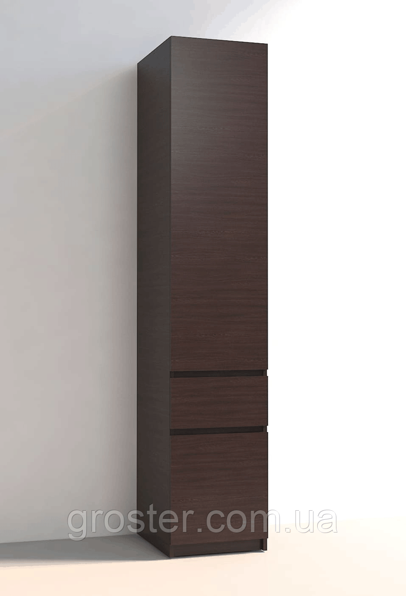 Шафа Брайт 400 з телескопічними напрямними, фото 1